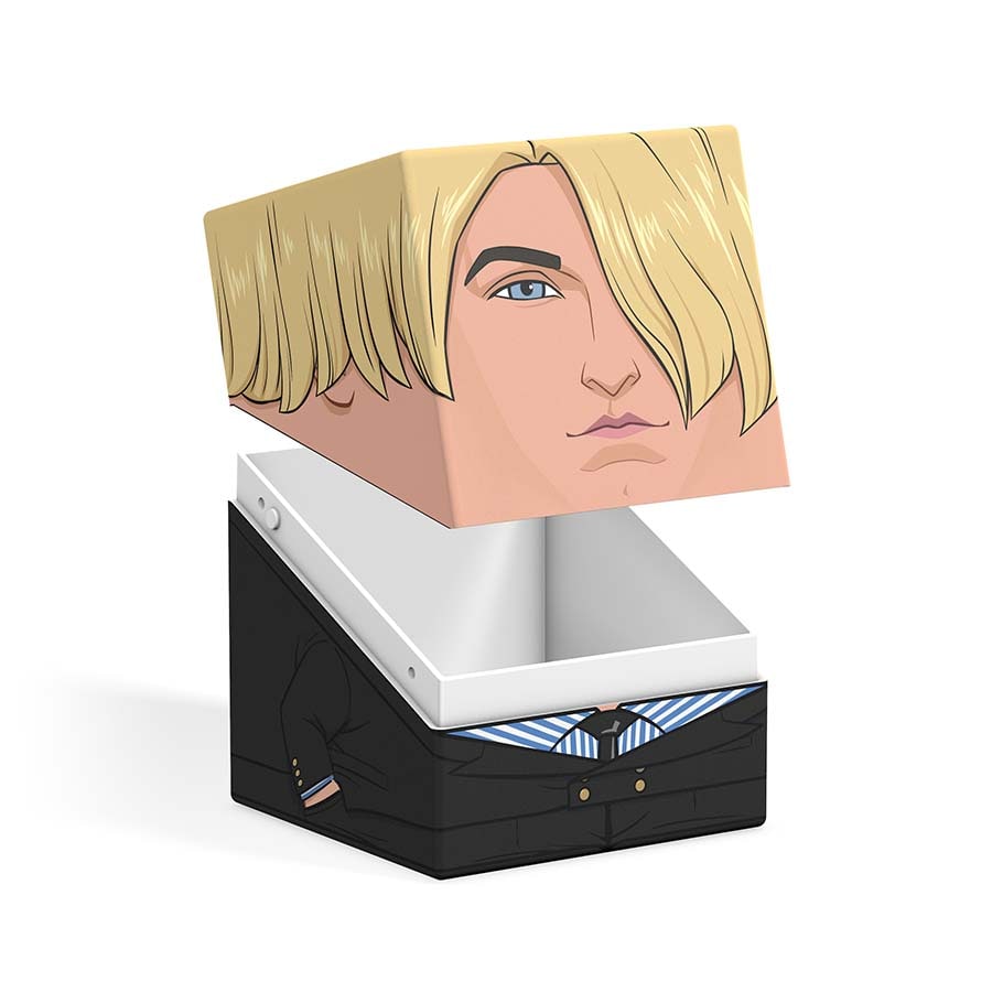 Squaroes: Boulder 100+ Netflix- One Piece- Wave I