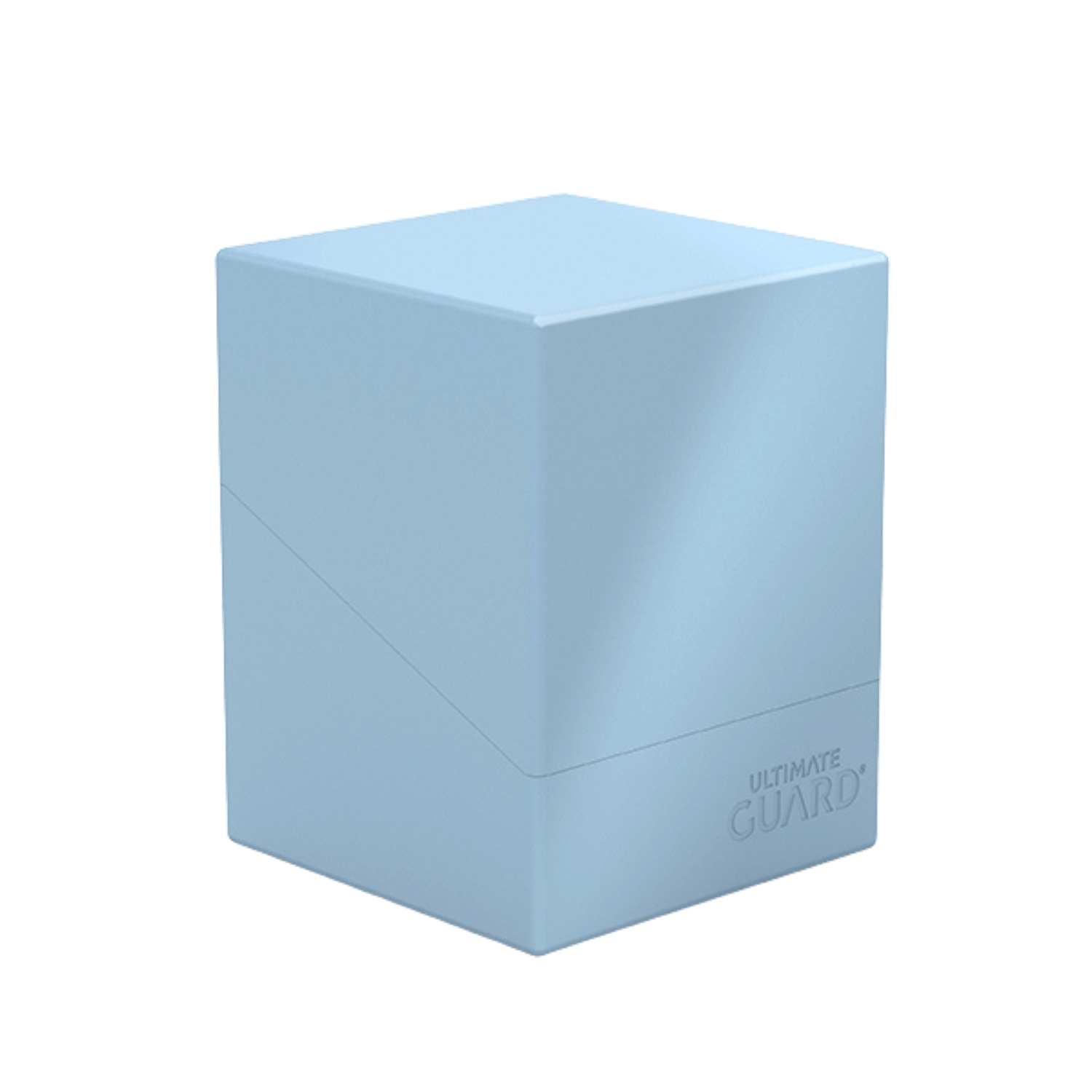 Ultimate Guard - Boulder Solid 100+