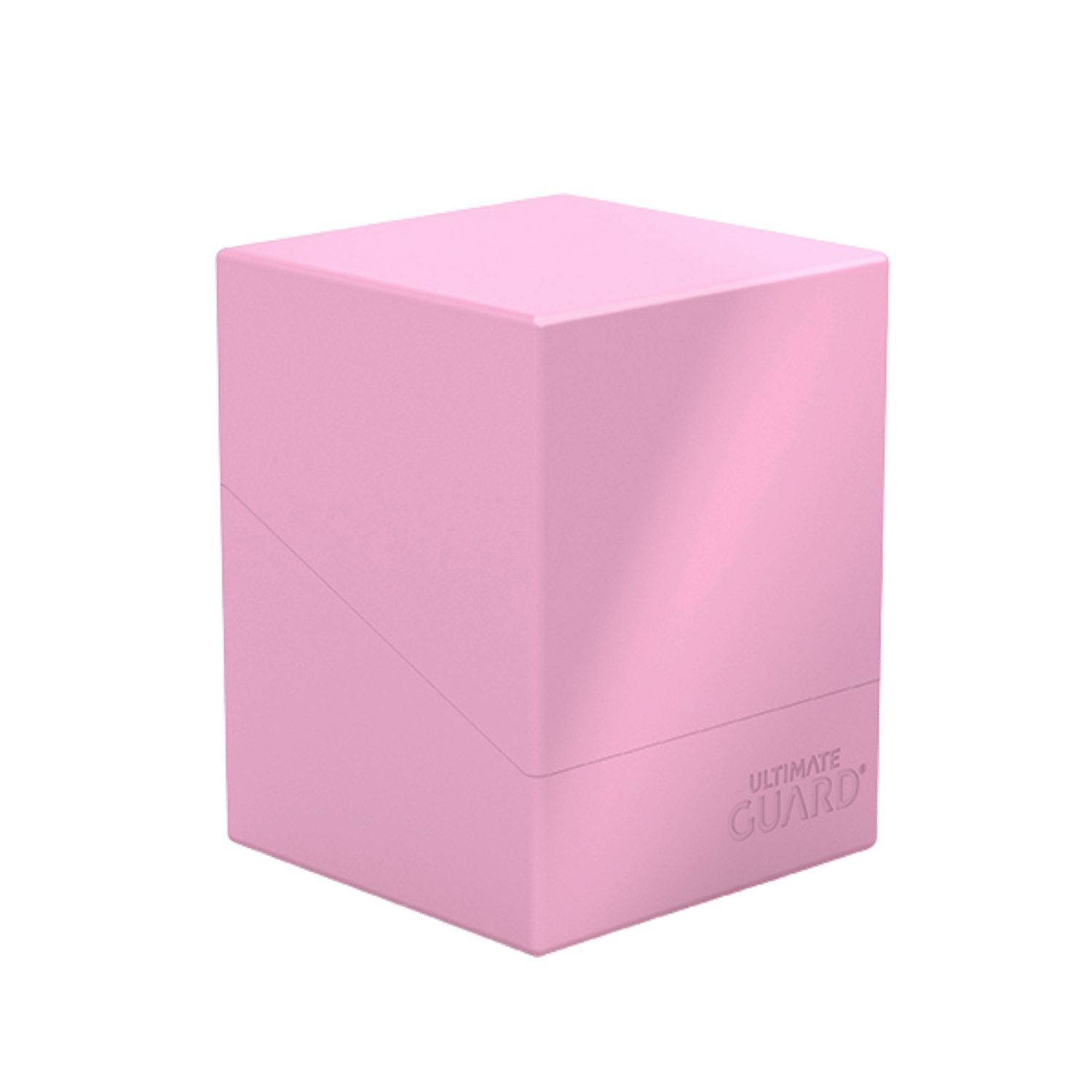 Ultimate Guard - Boulder Solid 100+
