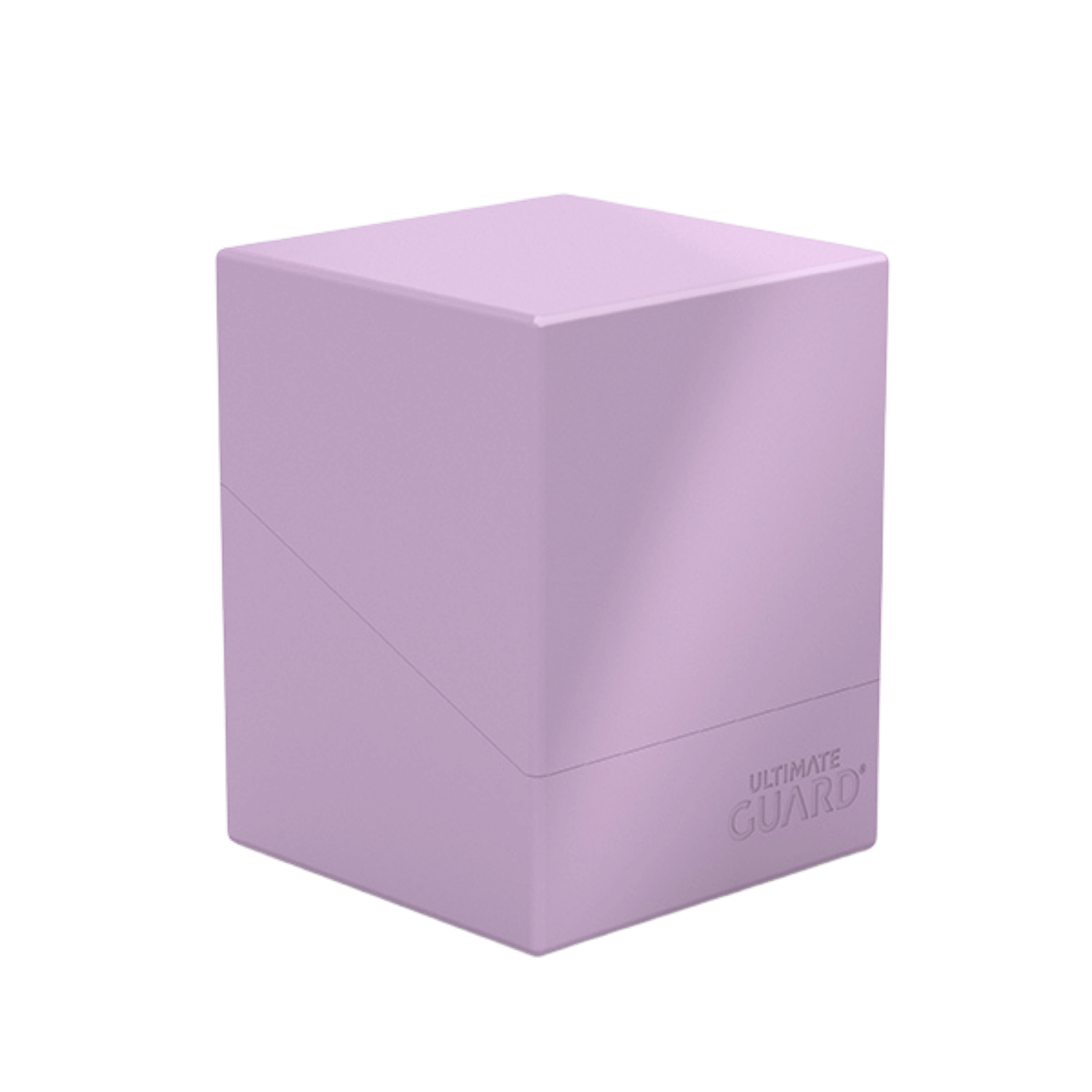 Ultimate Guard - Boulder Solid 100+