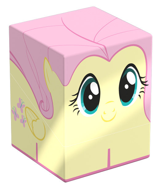Ultimate Guard: Squaroes - My Little Pony - Deck Case 100+