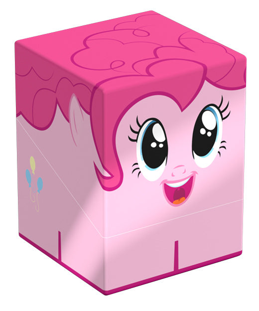 Ultimate Guard: Squaroes - My Little Pony - Deck Case 100+