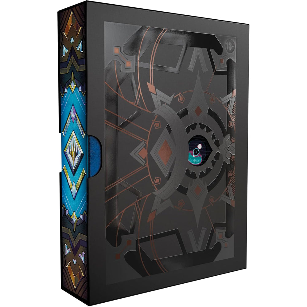MTG: Secrets of Strixhaven Codex Bundle