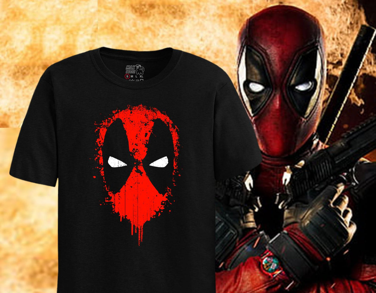 T-Shirt - Deadpool