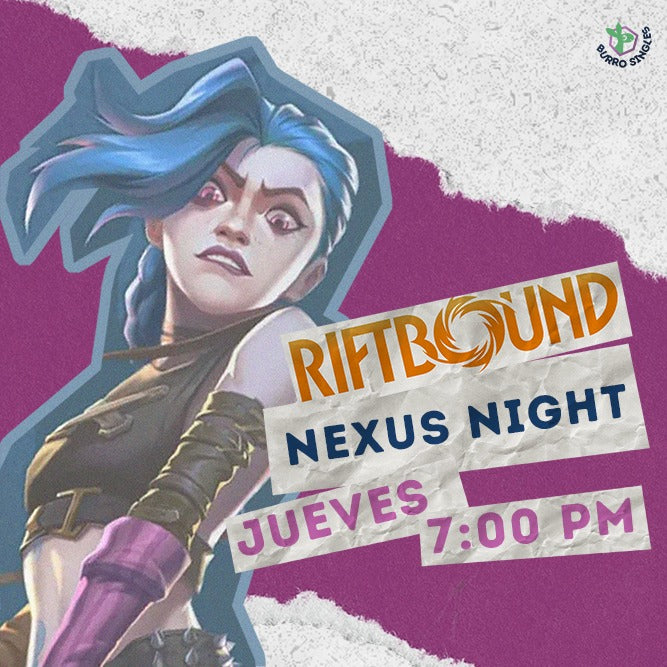 Nexus Night