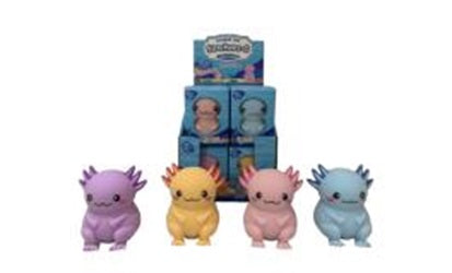 Stress Toy Squeezy-O