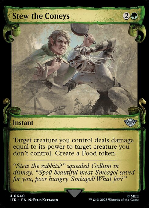 LTR - Stew the Coneys