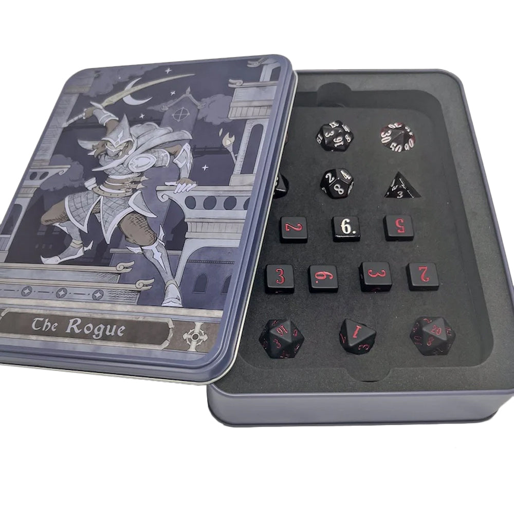 Beadle & Grimm's - Character Class Dice Set