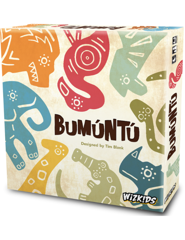 Bumuntu