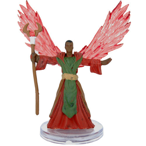 Mordenkainen Presents Monsters of the Multiverse #15 Aasimar