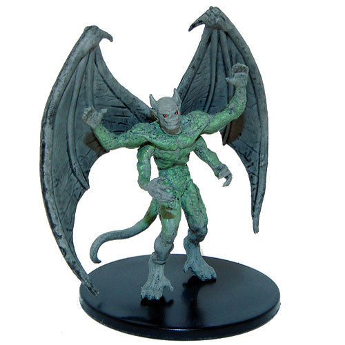 Tomb of Annihilation #44 Giant Four-Armed Gargoyle