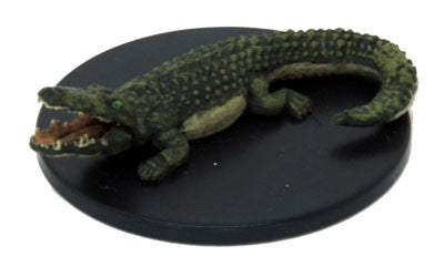 Waterdeep Dragon Heist #30 Crocodile