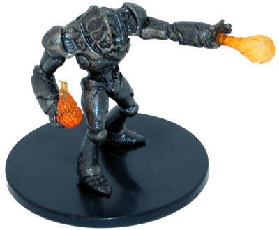 Waterdeep Dungeon of the Mad Mage #41 Trobriand