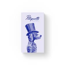 Petiquette