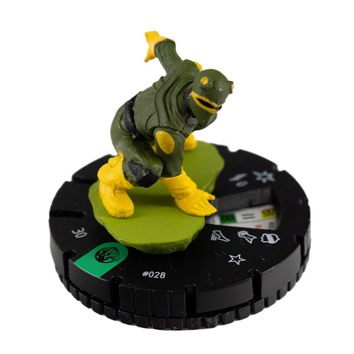 Leap-Frog - MSNP-028