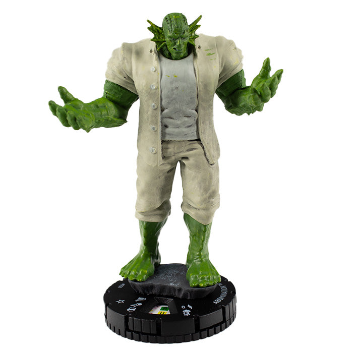 Abomination - MSNP-050