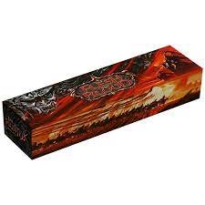 Flesh and Blood: The Hunted Blitz Deck Collection