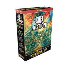 Bolt Action Introductory Set -