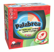 Palabrea