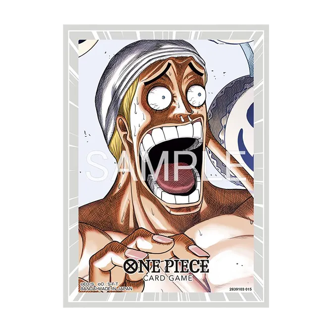 One Piece TCG - Sleeves Vol. 6
