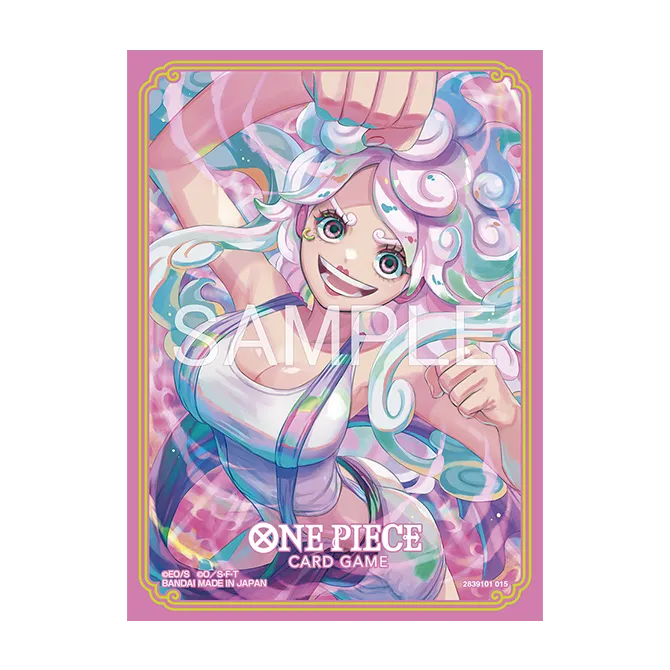 One Piece TCG - Sleeves Vol. 6