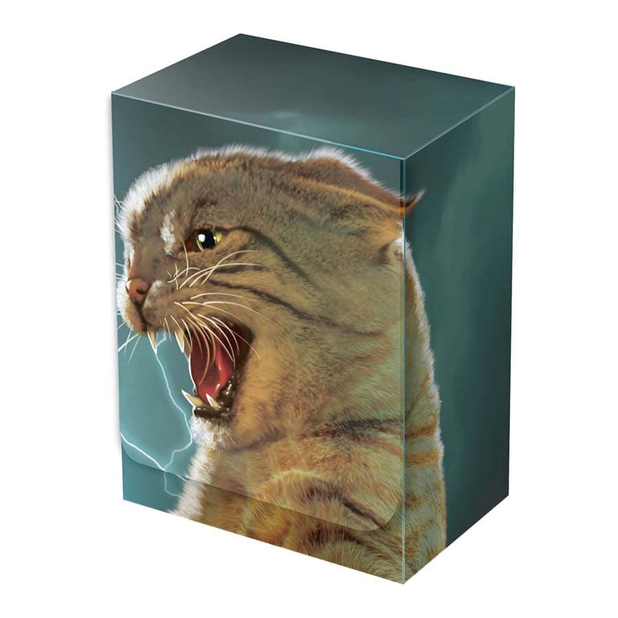 Deck Box Legion