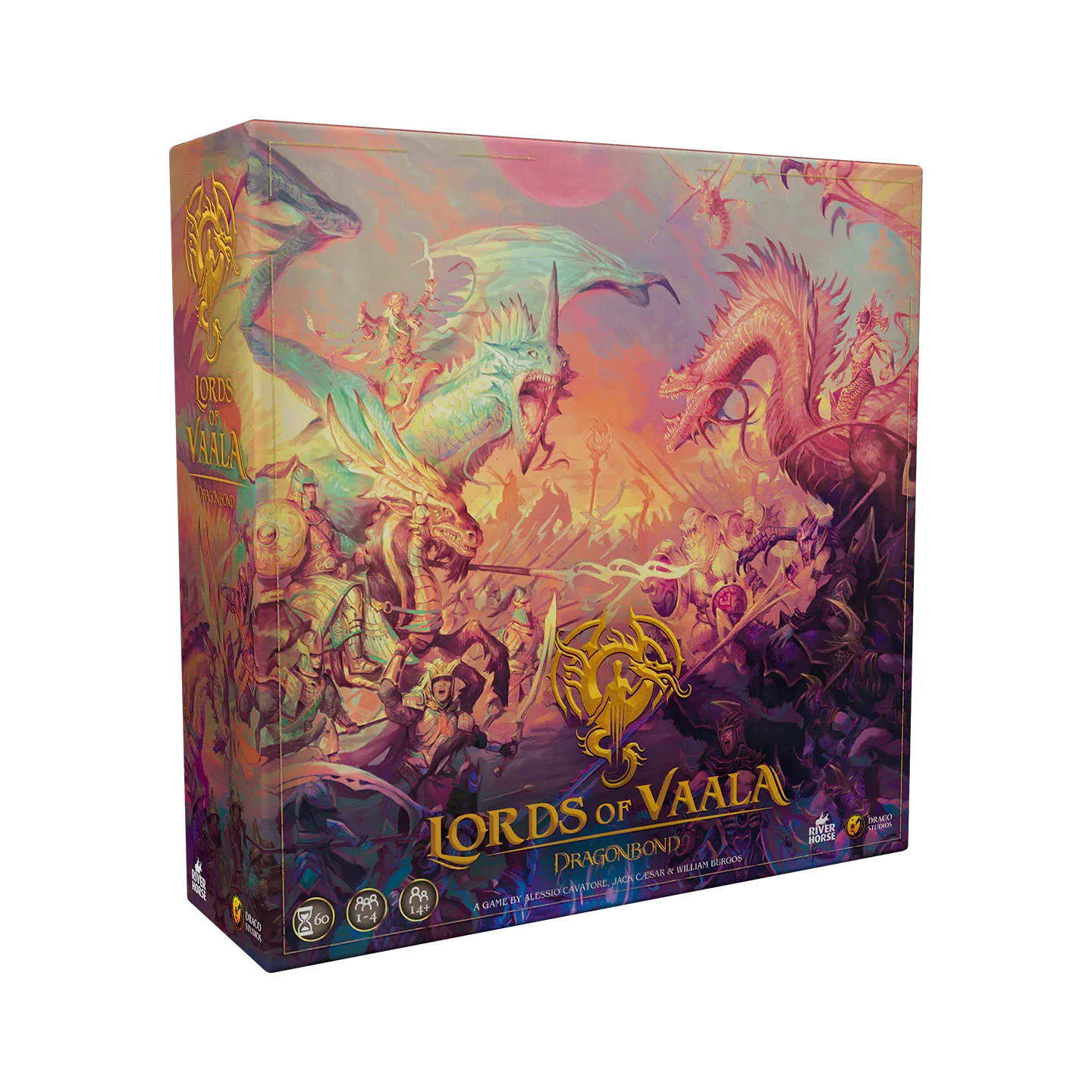 Lords Of Vaala