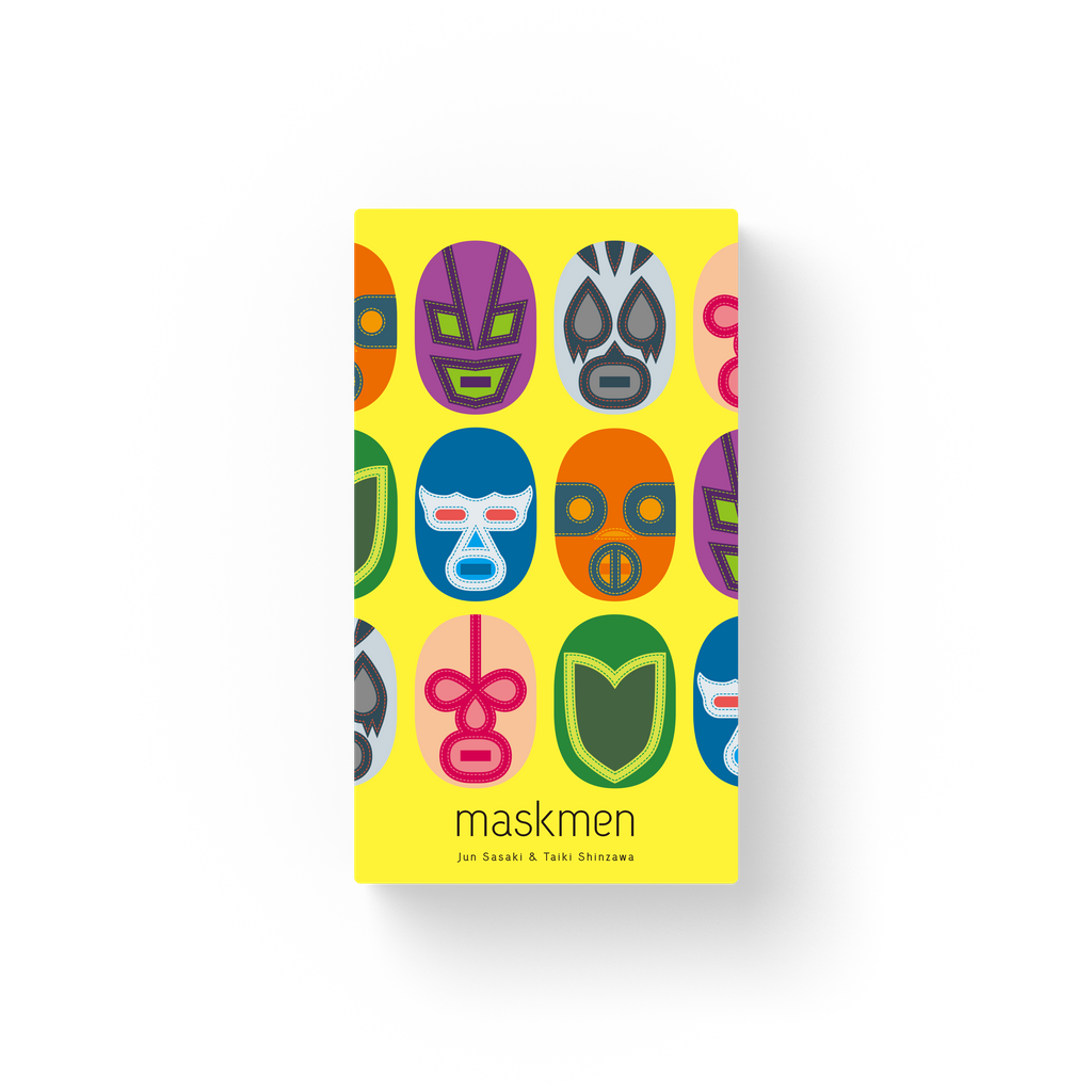 Maskmen