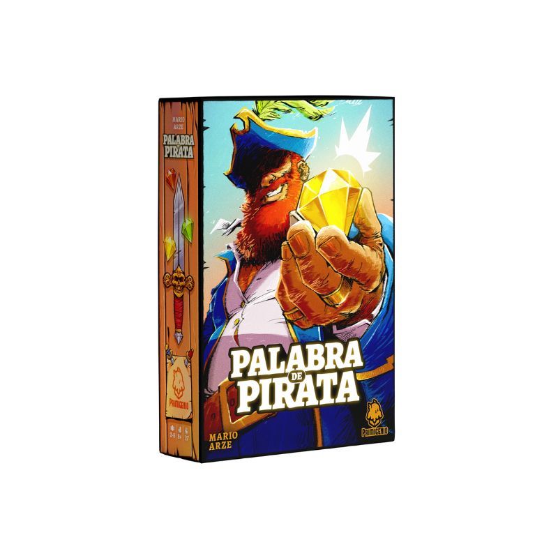 Palabra de Pirata