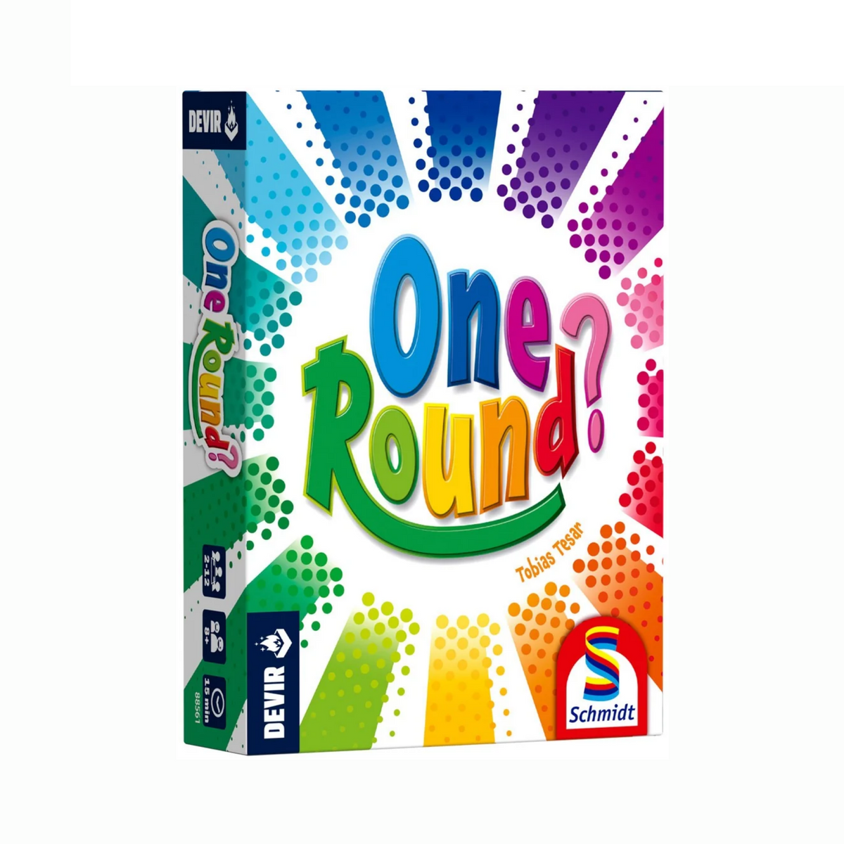 One Round