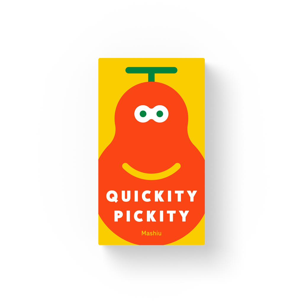 Quickity Pickity