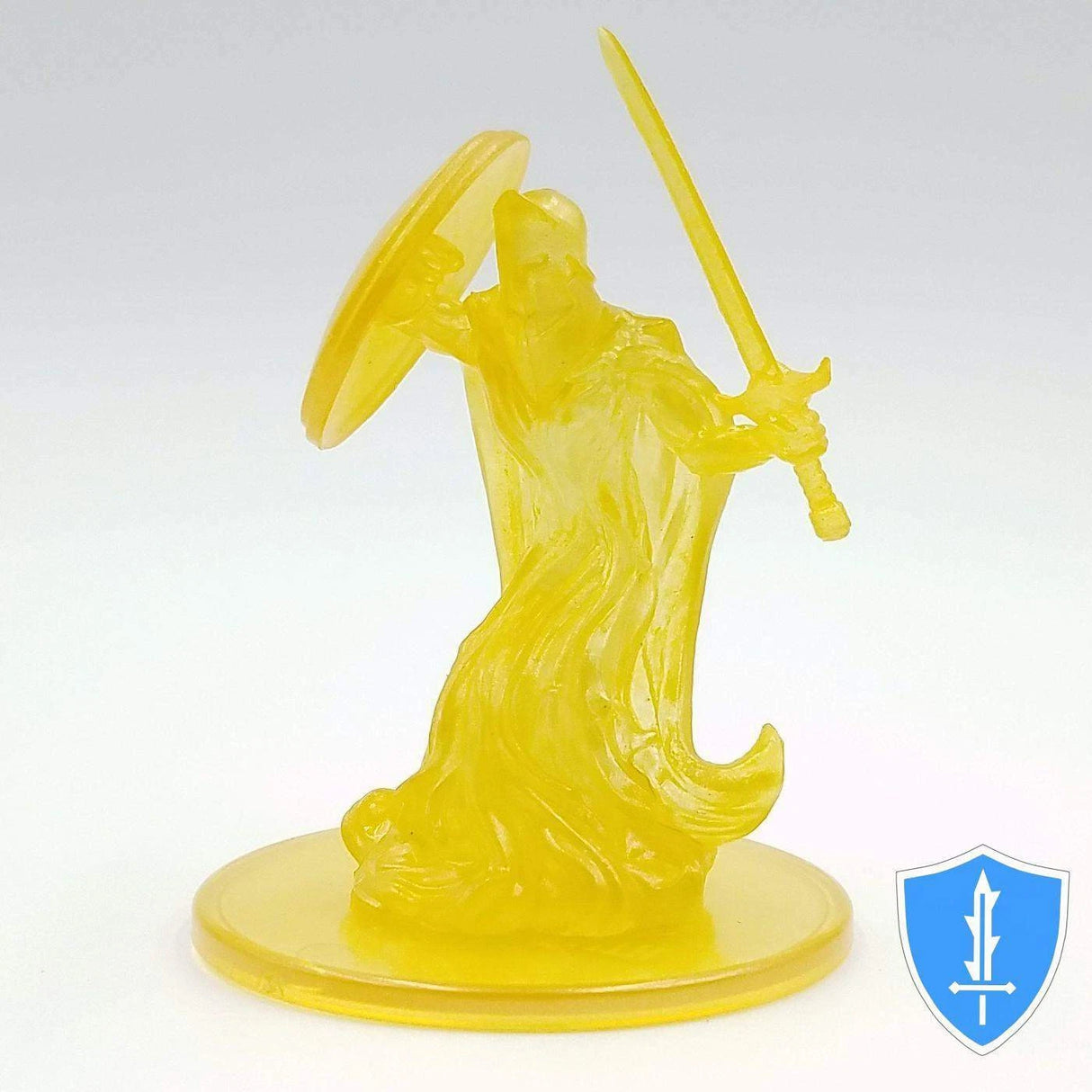 Guardian of Faith - Spell Effects #8 Mighty Conjurations D&D Icons of the Realms