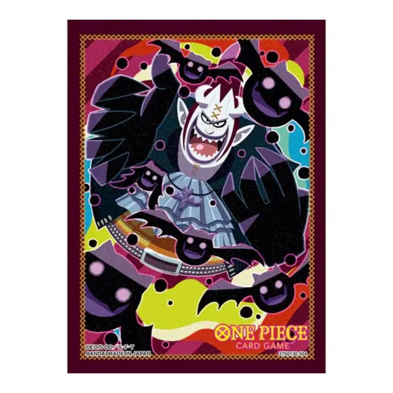 One Piece TCG: Official Sleeves