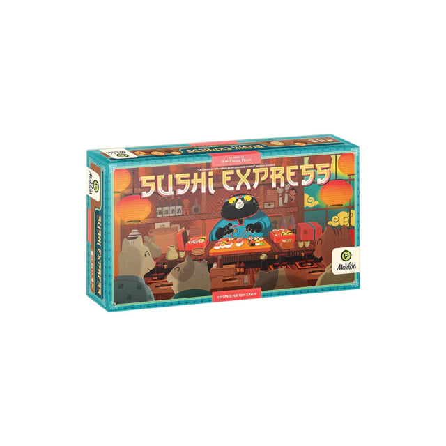 Sushi Express