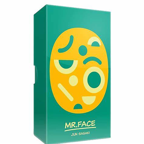 Mr. Face