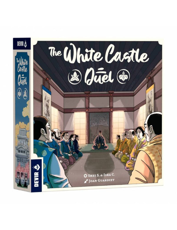 The White Castle Duel