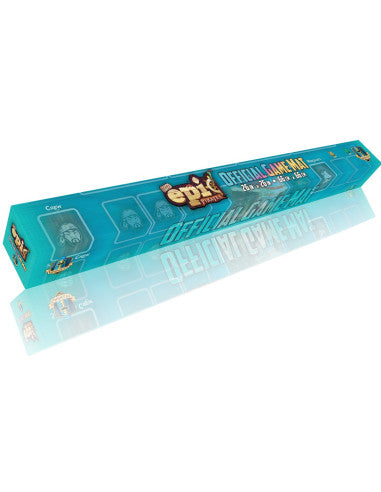 Tiny Epic Pirates: Official Game Mat