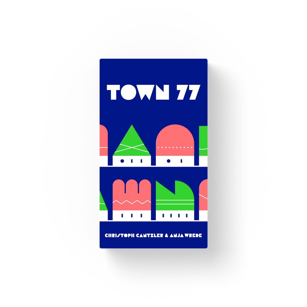 Town 77