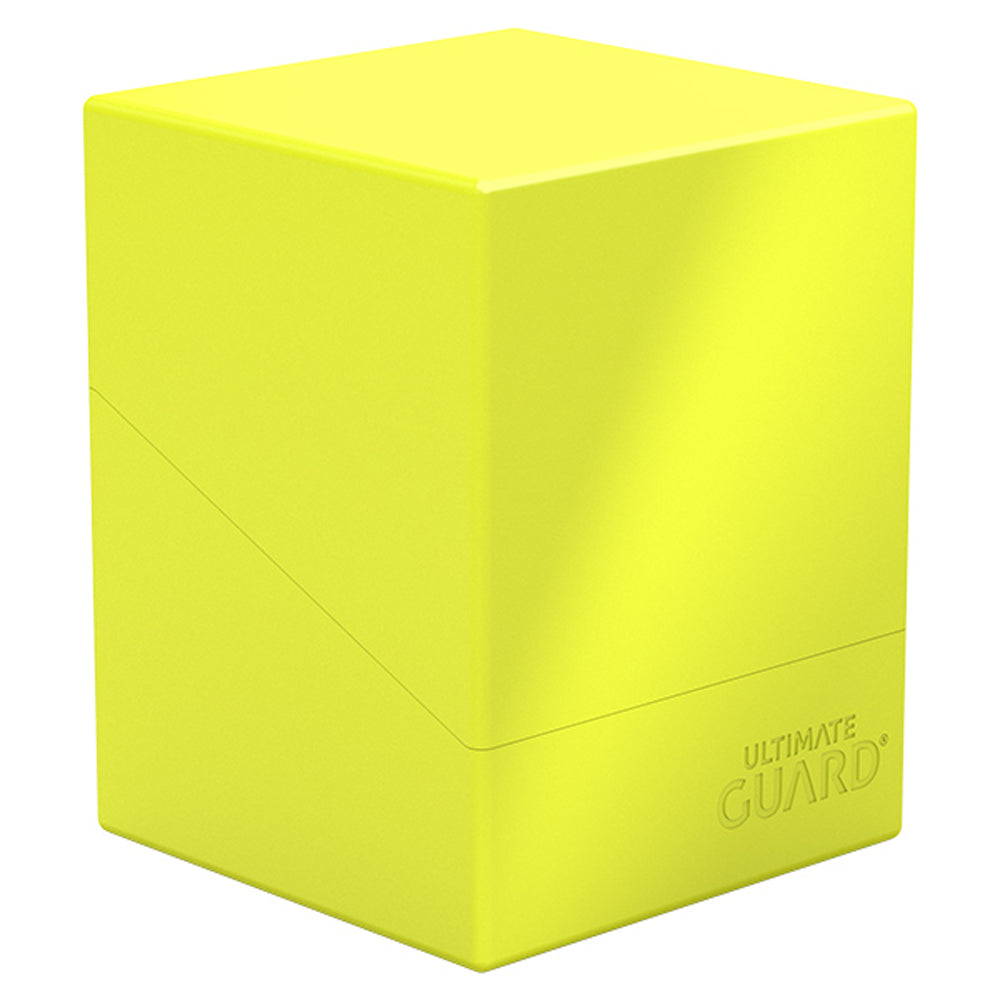 Ultimate Guard - Boulder Solid 100+