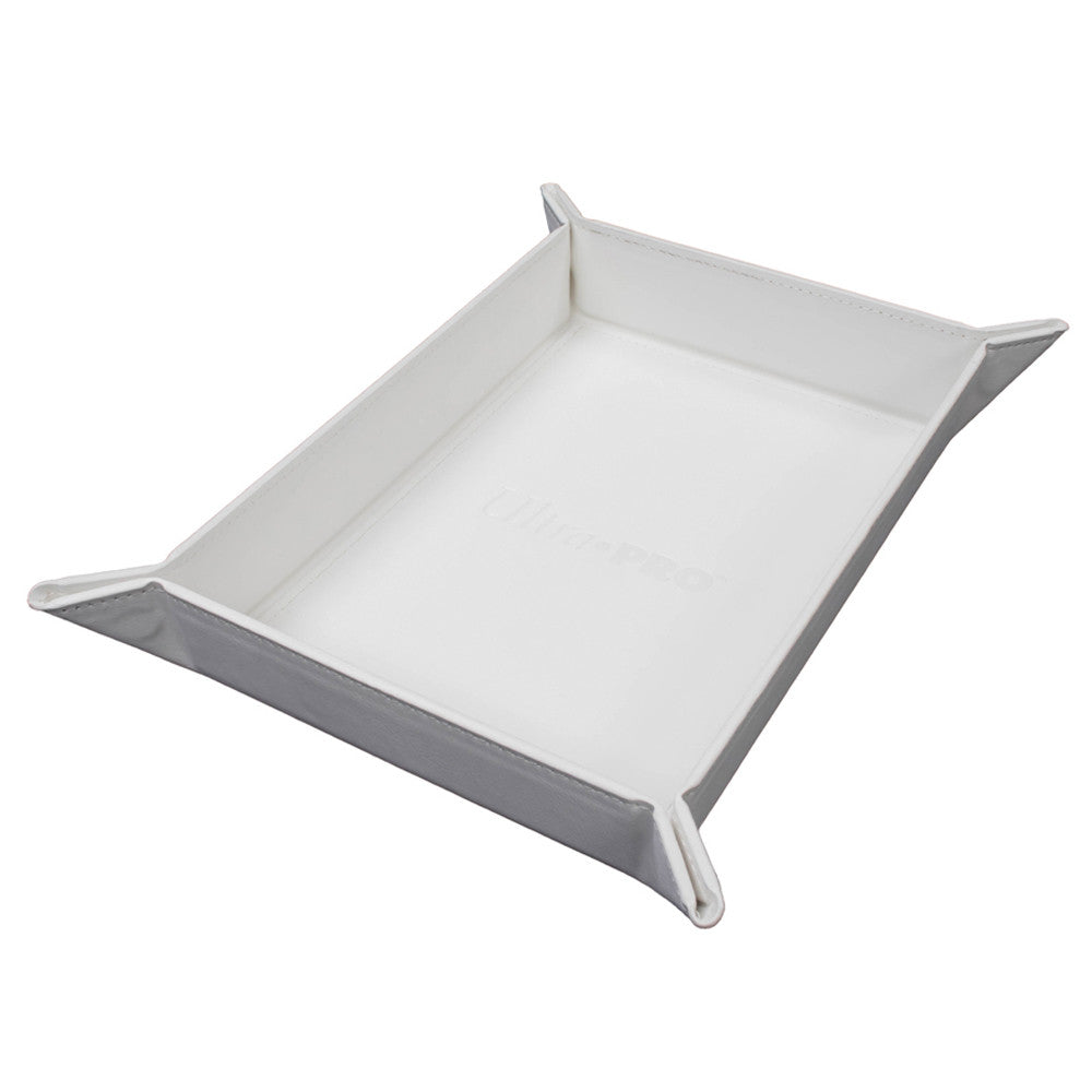 Dice Tray: Vivid Magnetic Foldable