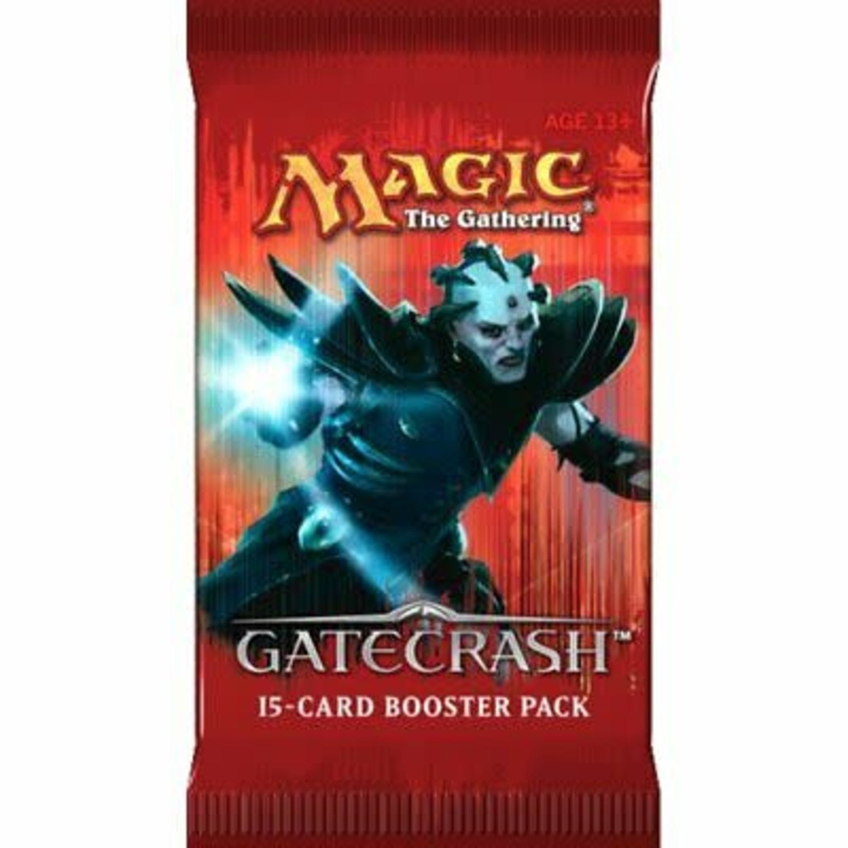 MTG: Gatecrash Booster Pack