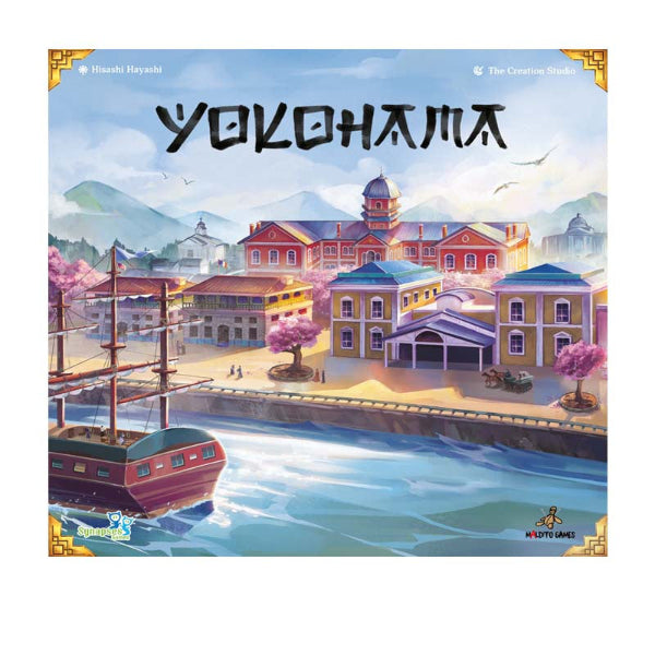 Yokohama