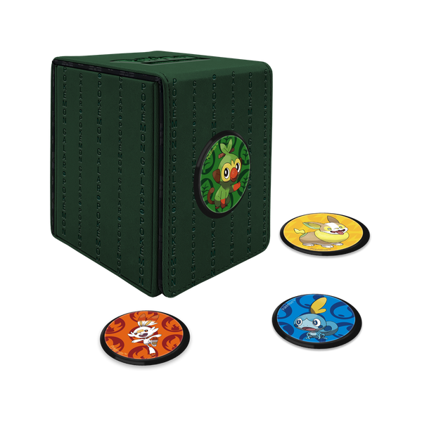Ultra Pro - Alcove Click Pokémon