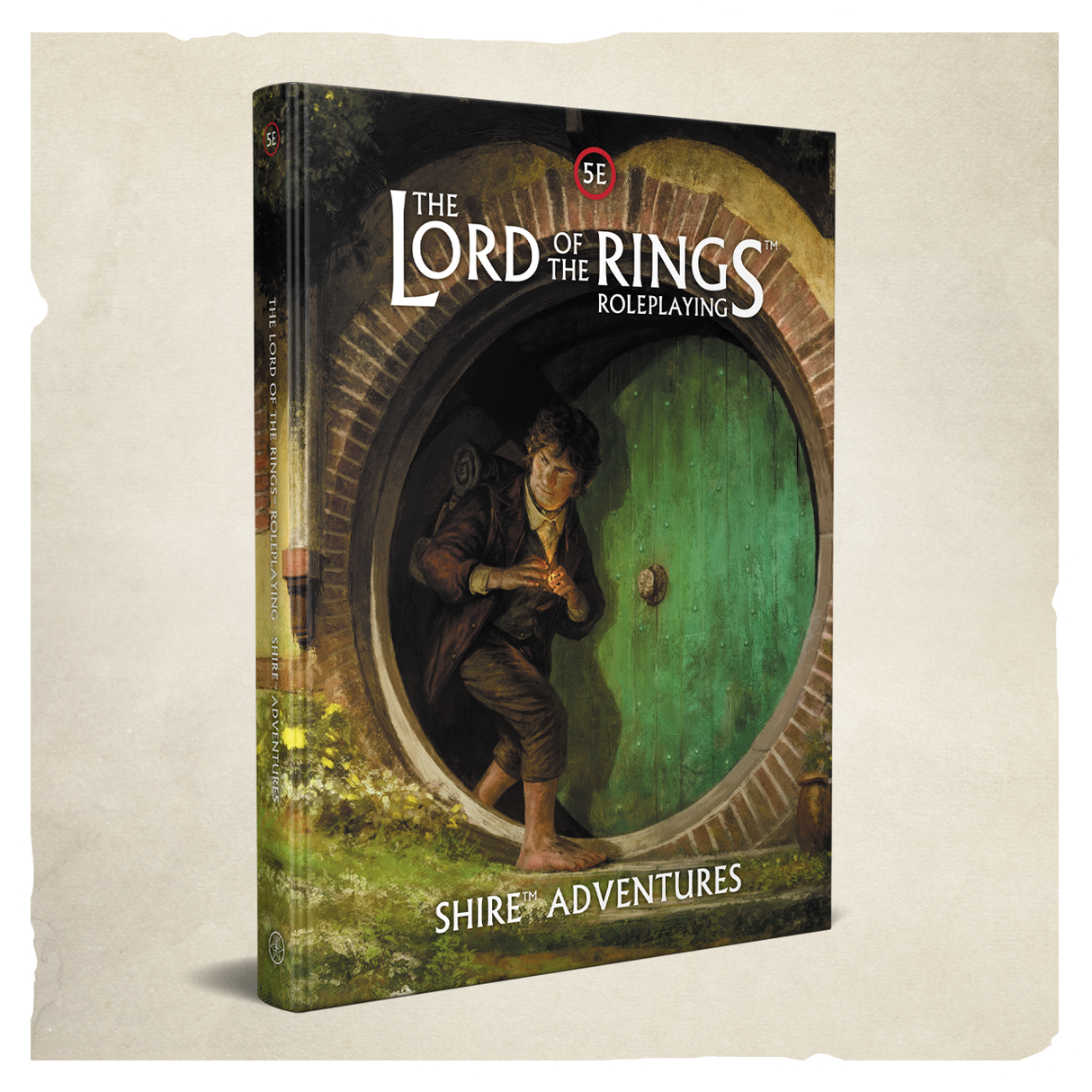The Lord of the Rings RPG 5E - Shire Adventures