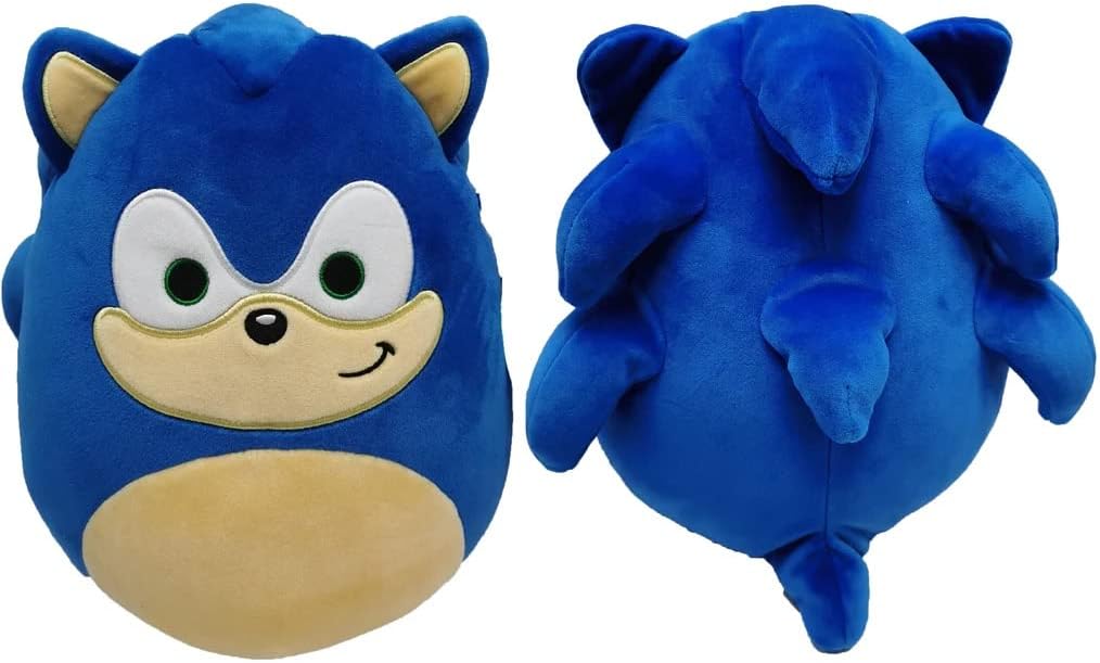 Sonic Squishmallows