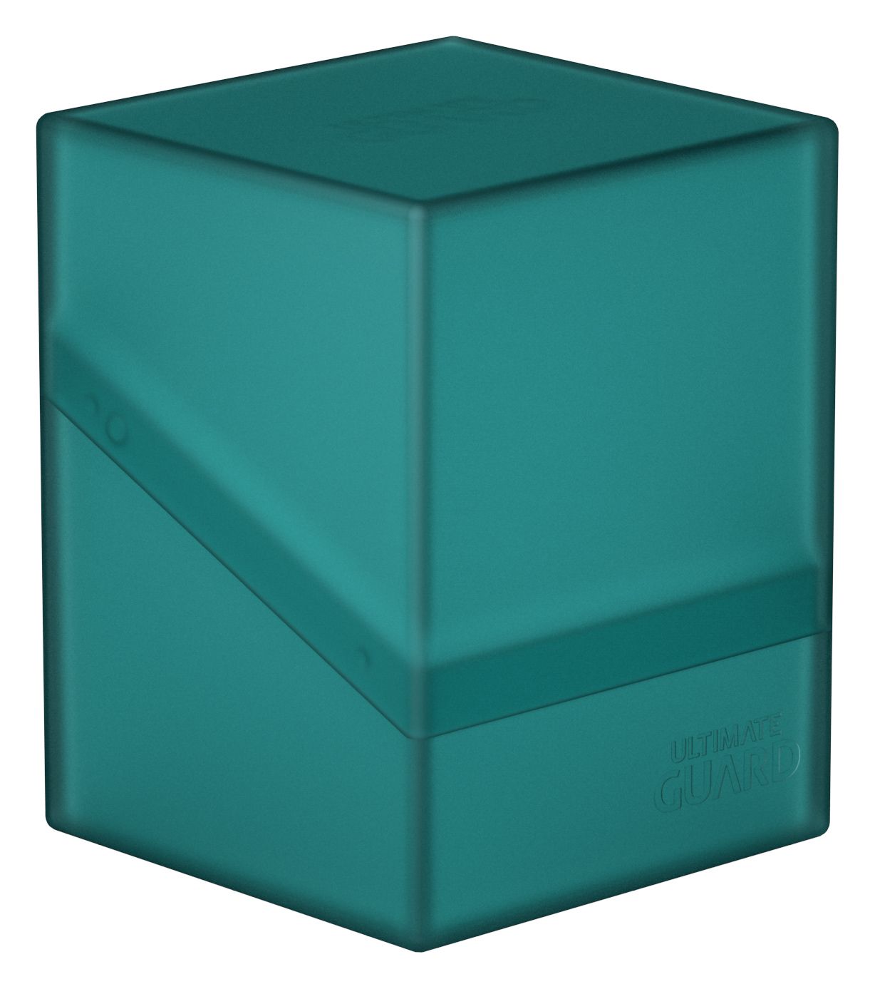 Ultimate Guard - Boulder 100+ Frosted