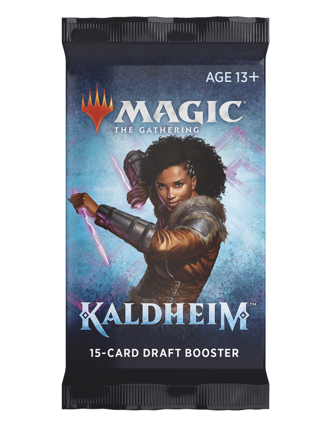 MTG: Kaldheim Draft Booster Pack