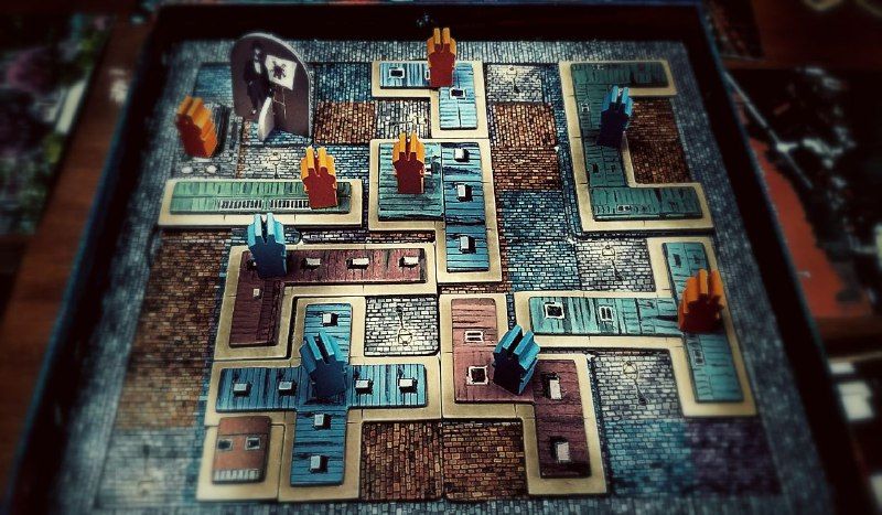 Paris: La Cité de la Lumière