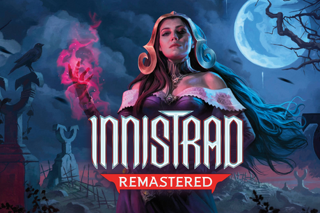 Explorando Innistrad Remastered: La Nueva Expansión de MTG