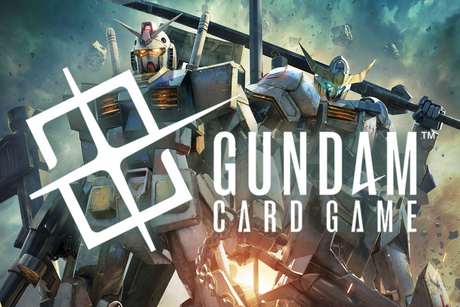 Explorando el Nuevo TCG de Gundam